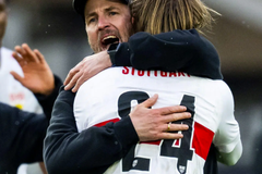 Nhận định, soi kèo Hamburg vs Stuttgart: Khó cản bước đội khách