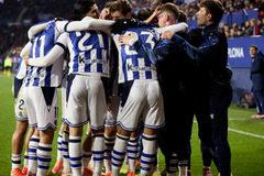 Nhận định, soi kèo Real Sociedad vs Villarreal: Thế trận cân bằng