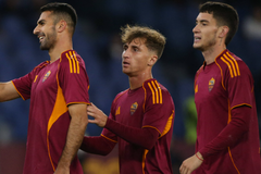 Nhận định, soi kèo Roma vs Napoli: Chủ nhà khó giữ điểm