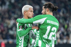 Nhận định, soi kèo Sevilla vs Real Betis: Derby rực lửa