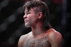 Diego Lopes phản hồi chỉ trích vụ tranh đai ở UFC 325: “Đừng than vãn”