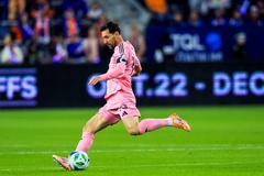 Kỷ lục của Messi mà Cristiano Ronaldo khó có thể phá vỡ