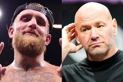 Jake Paul “cà khịa” UFC 324: Fan chê nhưng Jake lại là “người có lý”