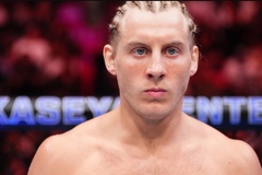 “Justin Gaethje là cơ hội lớn nhất để Paddy Pimblett cầm đai UFC”