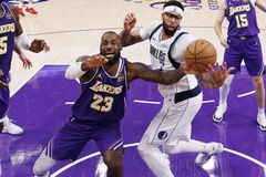 Bài học từ LeBron James và Steve Nash: Gạt bỏ cái tôi, tận dụng G-League để trở lại mạnh mẽ hơn