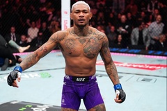 Michael Morales: Thách thức sức mạnh tới tân vương UFC Islam Makhachev