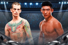O’Malley vs. Yadong: Trận đấu bản lề trên main card UFC 324