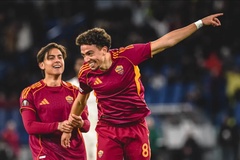 Dự đoán AS Roma vs Napoli, 2h45 ngày 1/12, Serie A 2025/26