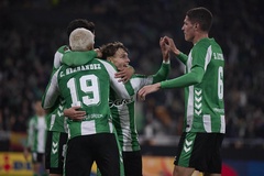 Dự đoán Sevilla vs Real Betis, 22h15 ngày 30/11, La Liga 2025/26