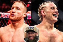 Arman Tsarukyan công kích Paddy Pimblett, đề nghị hỗ trợ Justin Gaethje chuẩn bị cho UFC 324