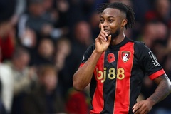 Dự đoán Bournemouth vs Everton, 2h30 ngày 3/12, Ngoại hạng Anh 2025/26