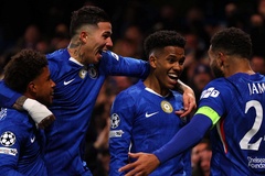 Đội hình dự kiến Chelsea vs Arsenal: Tin vui từ Cole Palmer