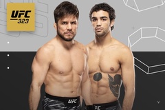 Dominick Cruz dự đoán trận Henry Cejudo gặp Payton Talbott tại UFC 323