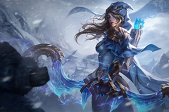 Đội hình Frejlord DTCL mùa 16 TFT mạnh nhất