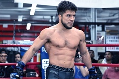 Henry Cejudo hé lộ tập luyện cật lực trước UFC 323