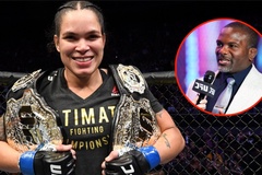 HLV của Amanda Nunes: Không quá quan tâm về vị trí ở UFC 324