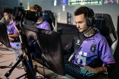 Công ty mẹ của KOI Esports ghi nhận doanh thu tăng 14% nhưng vẫn lỗ 3 triệu CAD