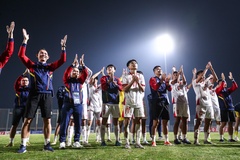 Lịch thi đấu vòng loại U17 châu Á 2026 ngày 30/11: U17 Việt Nam đá “chung kết” Malaysia