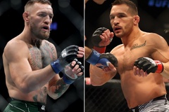 Michael Chandler: Trận gặp Conor McGregor ở UFC Nhà Trắng là “trận buộc phải thắng”