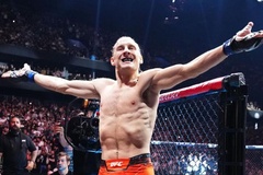 Paddy Pimblett phản pháo hoài nghi trước đại chiến Gaethje tại UFC 324