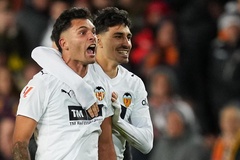 Dự đoán Rayo Vallecano vs Valencia, 3h00 ngày 2/12, La Liga 2025/26