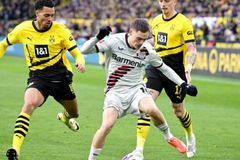 Nhận định, soi kèo Dortmund vs Leverkusen: Cuộc tái đấu hấp dẫn