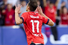 Nhận định, soi kèo Ebro vs Osasuna: Chênh lệch đẳng cấp