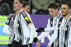 Nhận định, soi kèo Juventus vs Udinese: Dễ dàng giành vé