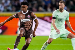 Nhận định, soi kèo Monchengladbach vs St Pauli: Chiến thắng cách biệt
