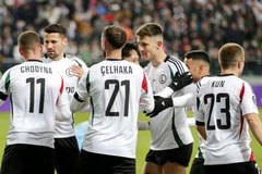 Nhận định, soi kèo Motor Lublin vs Legia Warszawa: Cuộc chiến cân bằng