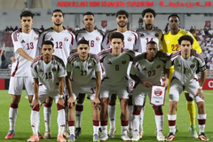 Nhận định, soi kèo Qatar vs Palestine:: Điểm tựa sân nhà