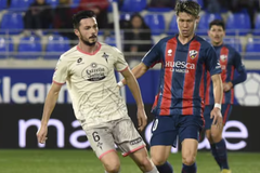 Nhận định, soi kèo Racing de Ferrol vs Huesca: Thế trận cân bằng