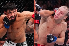 Arman Tsarukyan nổi giận vì “bảng xếp hạng giả” đưa Paddy Pimblett lên tranh đai tạm quyền UFC