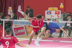 Đội tuyển đầu tiên của Campuchia bị phạt nặng vì bỏ SEA Games 2025