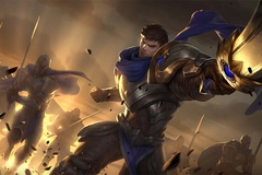 Đội hình Demacia DTCL mùa 16 TFT mạnh nhất