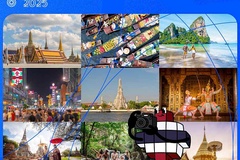 SEA Games 2025 và Para Games 13 tạo ra dòng tiền khổng lồ cho Thái Lan