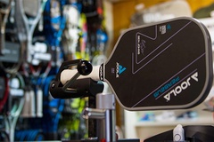 Joola Perseus CFS 16mm và cuộc cách mạng trong công nghệ vợt pickleball