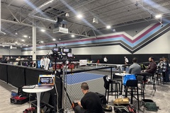 4 tay vợt phong trào thiết lập kỷ lục Guinness mới về thời gian chơi pickleball