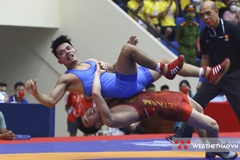 Lịch thi đấu các môn Võ thuật tại SEA Games 2025 mới nhất