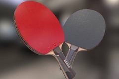 Bí mật đằng sau các loại mặt vợt bóng bàn và chiến thuật sử dụng