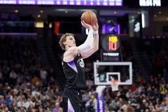 Chuyển nhượng NBA: Utah Jazz sẽ giữ hay trade All-Star Lauri Markkanen?