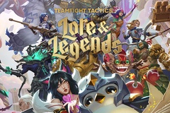 DTCL 16.1 TFT: Chi tiết bản cập nhật Đấu Trường Chân Lý mùa mới