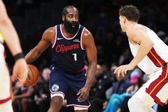 Clippers khủng hoảng trầm trọng: Kawhi Leonard ghi 36 điểm vẫn không cứu nổi LAC