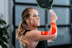Pickleball Elbow - Hội chứng khuỷu tay pickleball và cách chữa trị