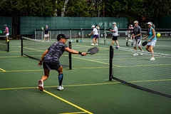 Times Network mở rộng kênh Pickleball Now ra thị trường toàn cầu