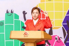 Profile xạ thủ Phí Thanh Thảo môn bắn súng