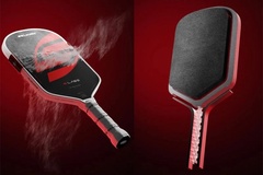 Công nghệ bên trong Project Boomstik đang định hình lại tương lai của vợt pickleball như thế nào?