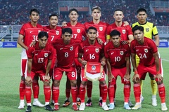 Đội hình xuất phát dự kiến ​​của U22 Indonesia trên hành trình giành vàng tại SEA Games 2025