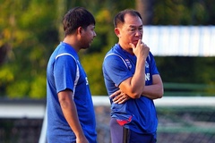 U22 Thái Lan thay cầu thủ chỉ 1 ngày trước trận ra quân ở SEA Games 2025