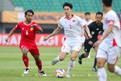 U22 Việt Nam vs U22 Lào: Khởi đầu hành trình chinh phục HCV SEA Games 33